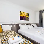 Cosy Appt - Grands Boulevards Musee Grevin *
