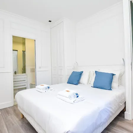 Cosy Appt - Grands Boulevards Musee Grevin 公寓 巴黎