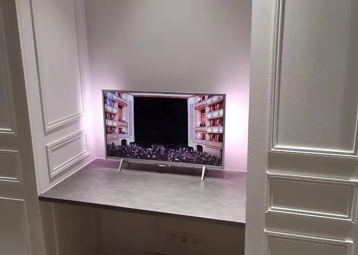 Apartman Cosy Appt - Grands Boulevards Musee Grevin Párizs