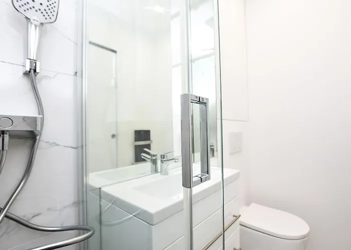 Διαμέρισμα Cosy Appt - Grands Boulevards Musee Grevin